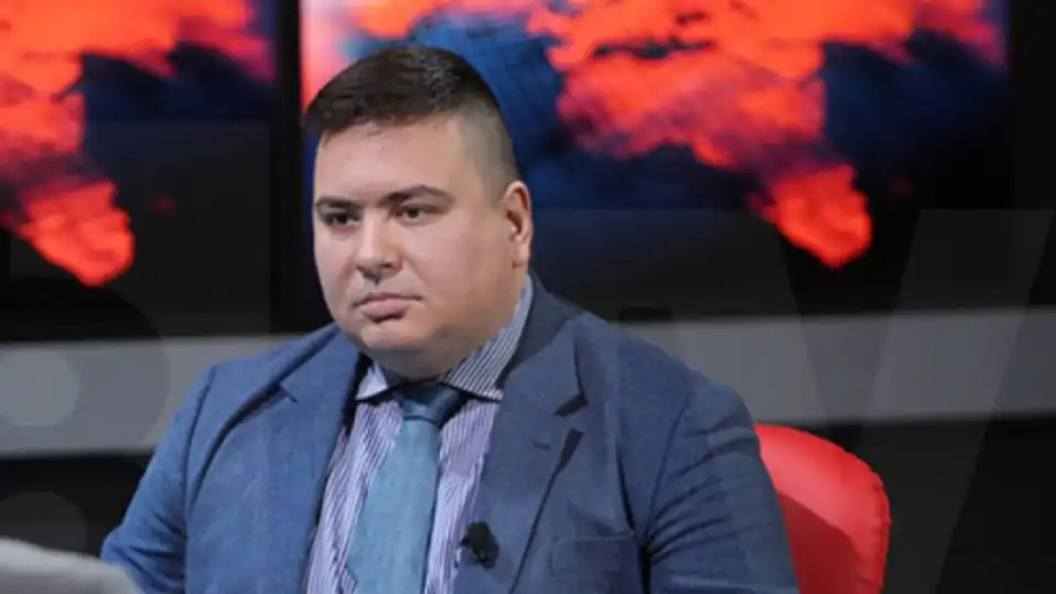 ПП клевети БНБ пред ЕЦБ с дъвката "Магнитски" - или в тази партия са малоумни, или очакват феновете им да са оглупели