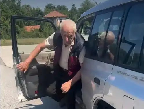 Брутално зверство потресе страната, закопчаха 82-г. дядо Видео 18+