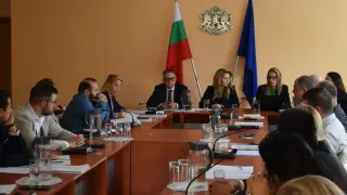 Зам.-министър Барбалов: Целта е да осигурим по-голяма информираност на гражданите за цените в търговските вериги