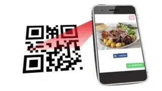 Клиенти пропищяха от дигитални менюта в заведения