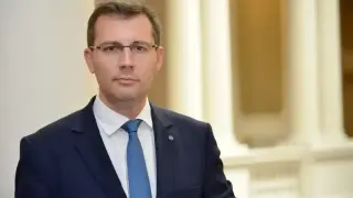 Станислав Анастасов: Национален борд по водите ще спре кризата