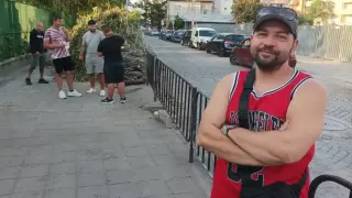 Роден гурбетчия се върна след 14 г, за да положи матура, каза защо няма да живее в България