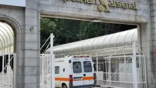 Почина багеристът от „Арсенал“