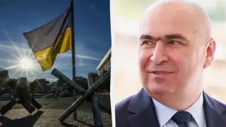Румъния разкри какво е готова да направи, за да гарантира сигурността на Украйна