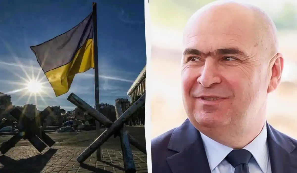 Румъния разкри какво е готова да направи, за да гарантира сигурността на Украйна