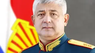 Русия смени генерала, който командва офанзивата срещу Харков