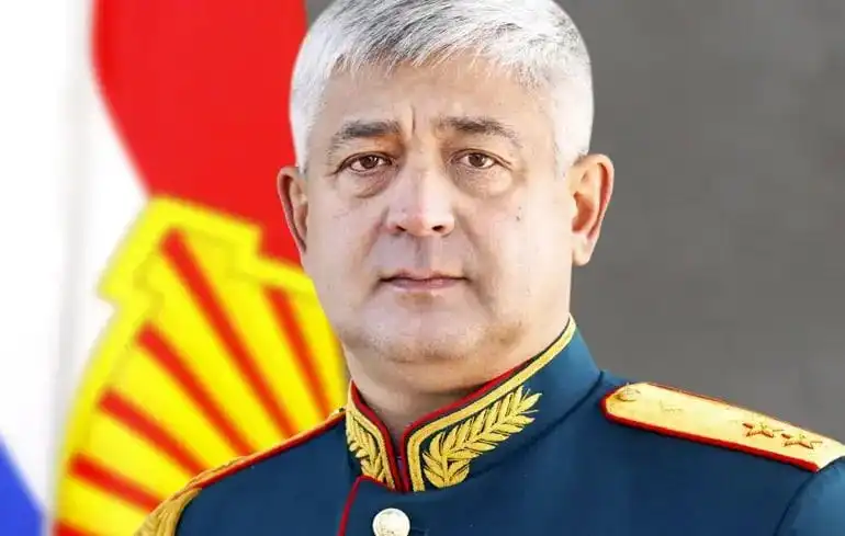 Русия смени генерала, който командва офанзивата срещу Харков