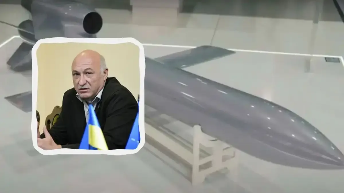 Експерт назова плюсовете и минусите на украинската ракета „Фламинго“