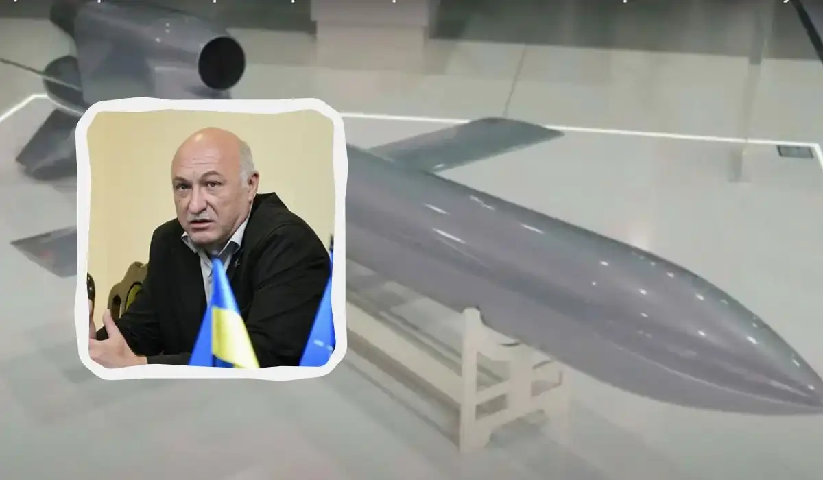 Експерт назова плюсовете и минусите на украинската ракета „Фламинго“