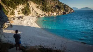 Такса за плаж разгневи туристите в любимо място на българите