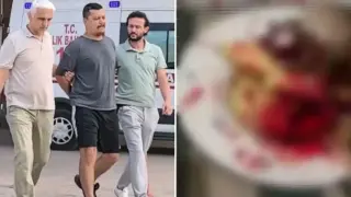 Арестуваха кръвожадния Рамзан - клал и драл животни в нета, твърдял, че е шаман