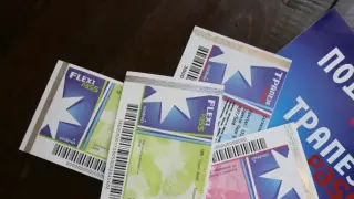 Голяма промяна с ваучерите за храна от 1 януари