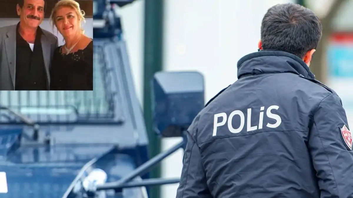След години издирване: Намериха турчин, убил жена си заради бански