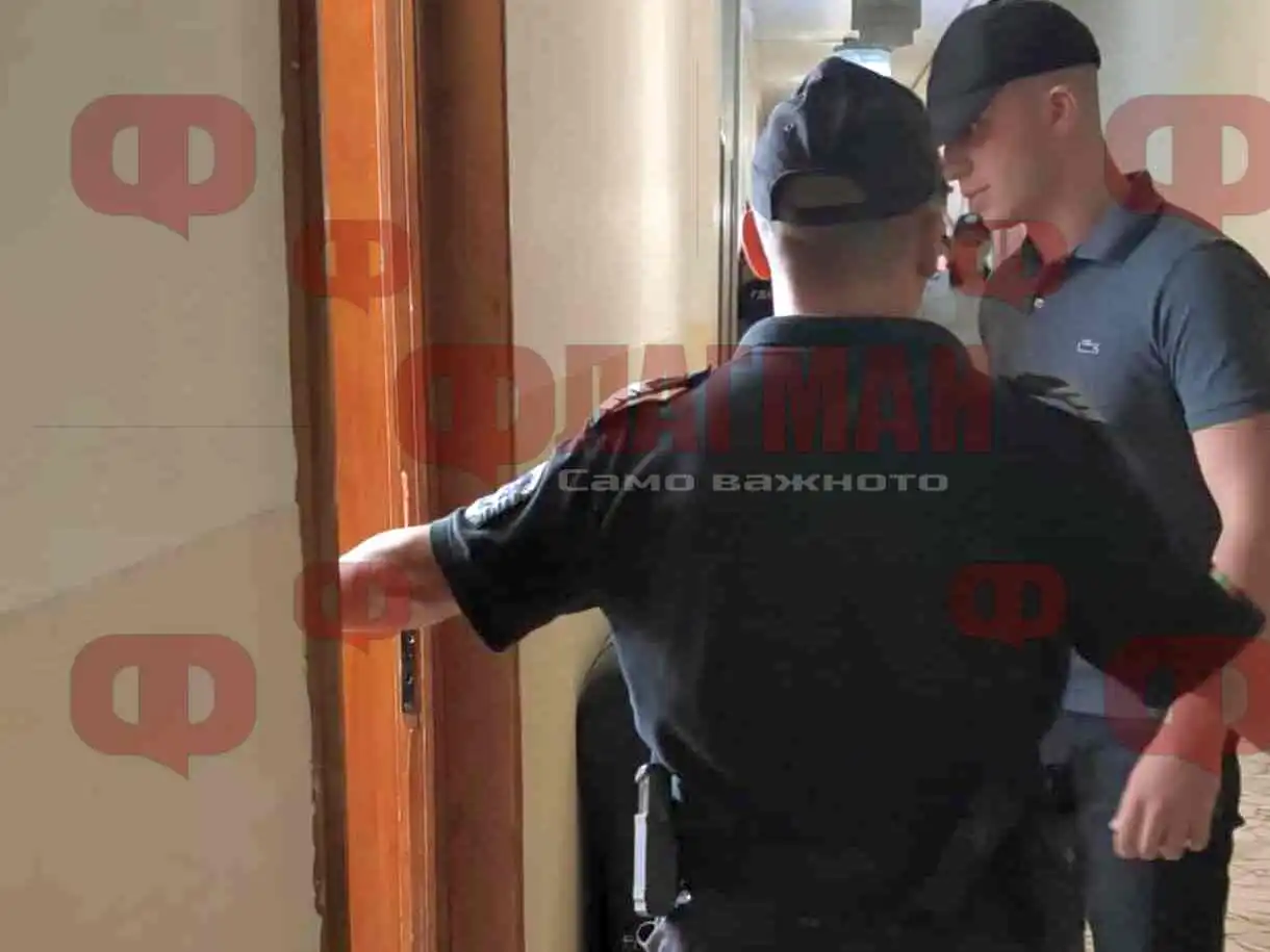 Разбра се коя е мистериозната свидетелка, летяла с 18-г. Никола на кървавото АТВ
