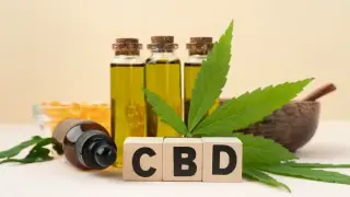 Какво е CBD масло - ползи, действие, странични ефекти