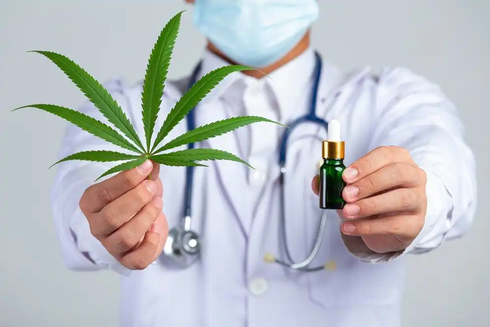 Какво е CBD масло - ползи, действие, странични ефекти
