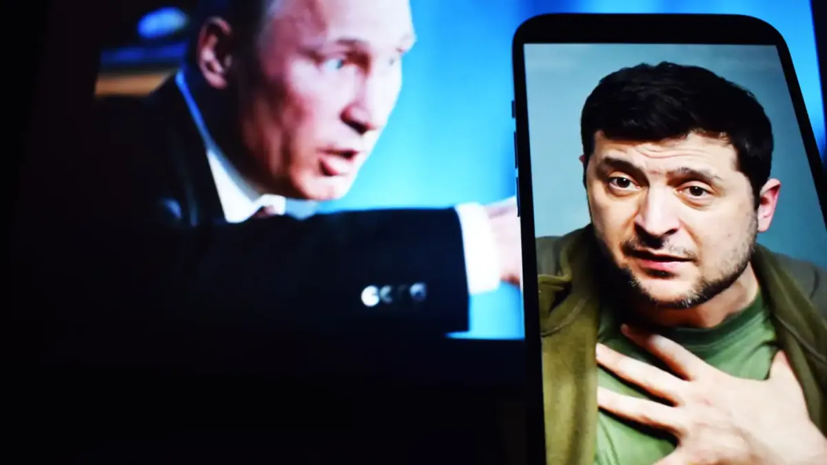Лукашенко: На Путин е било предложено да удари с "Орешник" по улицата, където се намира офисът на Зеленски