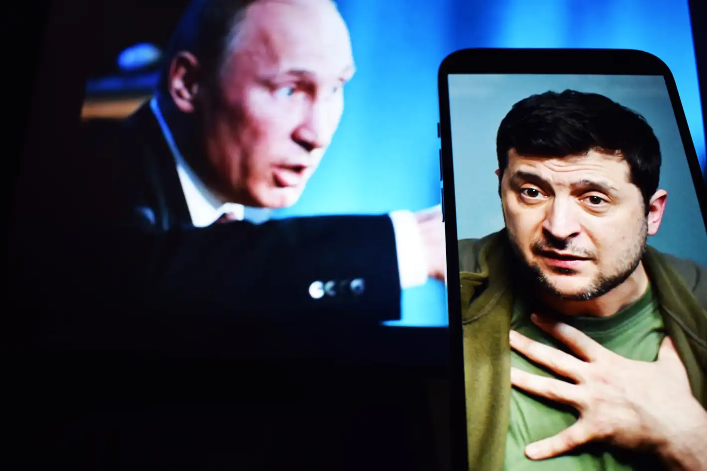 Лукашенко: На Путин е било предложено да удари с "Орешник" по улицата, където се намира офисът на Зеленски