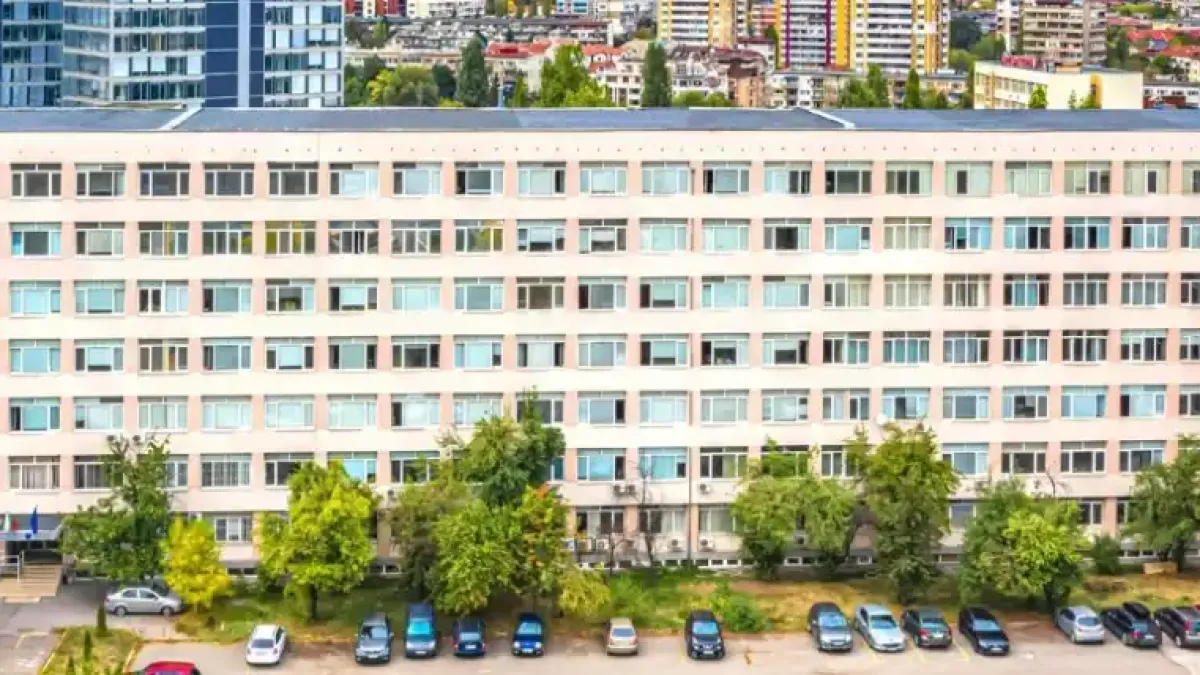 Изпит за кандидати за представители по индустриална собственост