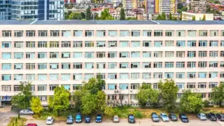 Изпит за кандидати за представители по индустриална собственост