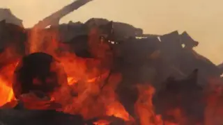УНИАН: Черноморският флот на Русия остана без очи Видео