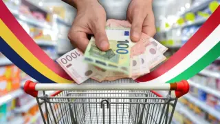 Без повече игрички: Сърбите свалят цените по примера на Унгария и Румъния, 1000 продукта стават по-евтини