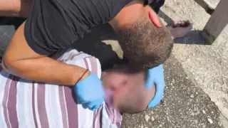 Цял Пловдив говори за Боян Донев, ето какви ги свърши на автобусна спирка