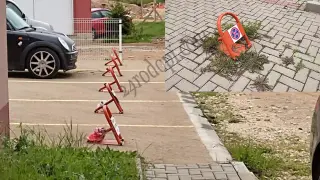 Цените на гаражите и паркоместата в Кърджали шокираха всички