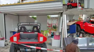 Едно и също АТВ! Ужасът с Христина и 4-г ѝ син е зловещо повторение на инцидент от 2023 г. Снимки