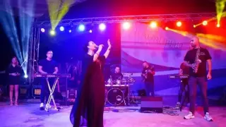 Огромен гаф на панаира с участието на Софи Маринова