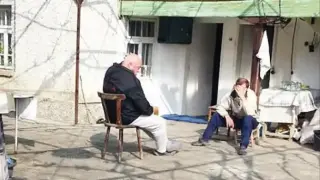 Марин Гипса открил най-голямото съкровищe у нас, а сега преживява от репички