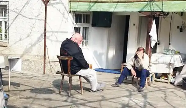 Марин Гипса открил най-голямото съкровищe у нас, а сега преживява от репички