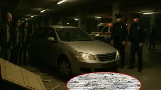 Шокиращ инцидент с жена в подземен гараж в столичния квартал „Лозенец“