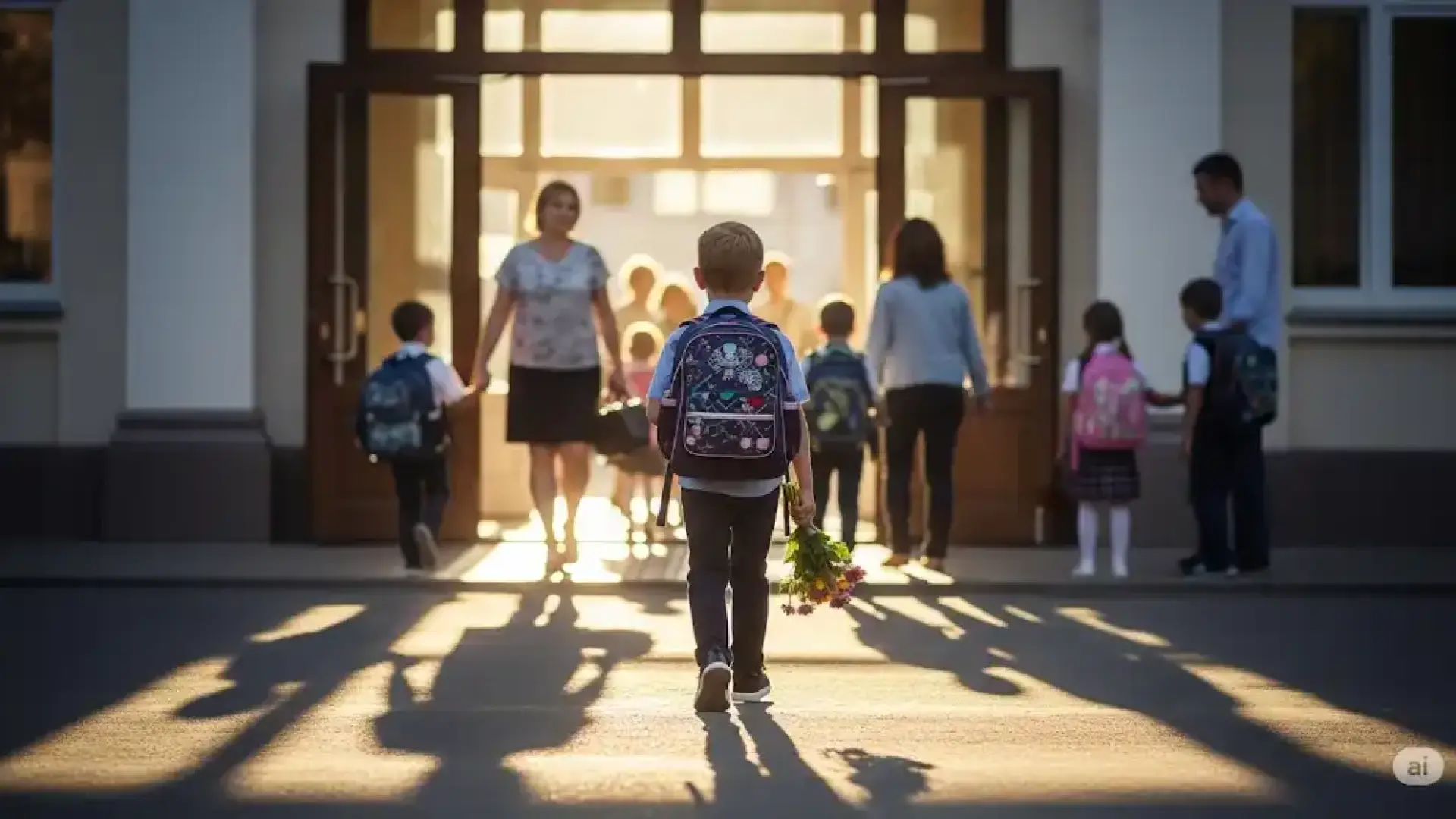 Обмислят голяма промяна за първолаците