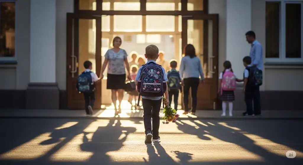 Обмислят голяма промяна за първолаците