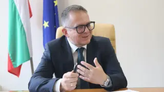 Зам.-министър Барбалов: Бизнесът ще бъде защитен при въвеждането на еврото