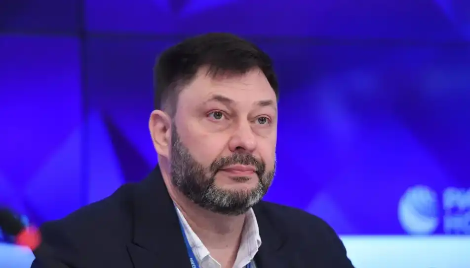 Поредна мистериозна смърт в Русия: Почина близък журналист на Путин, обявен в Украйна за предател