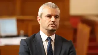 Костадинов: Очаква ни шоково увеличаване на цените и данъците