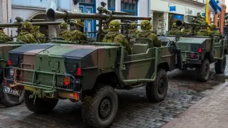 В Москва са на нокти: Членка на НАТО готви удар по Русия
