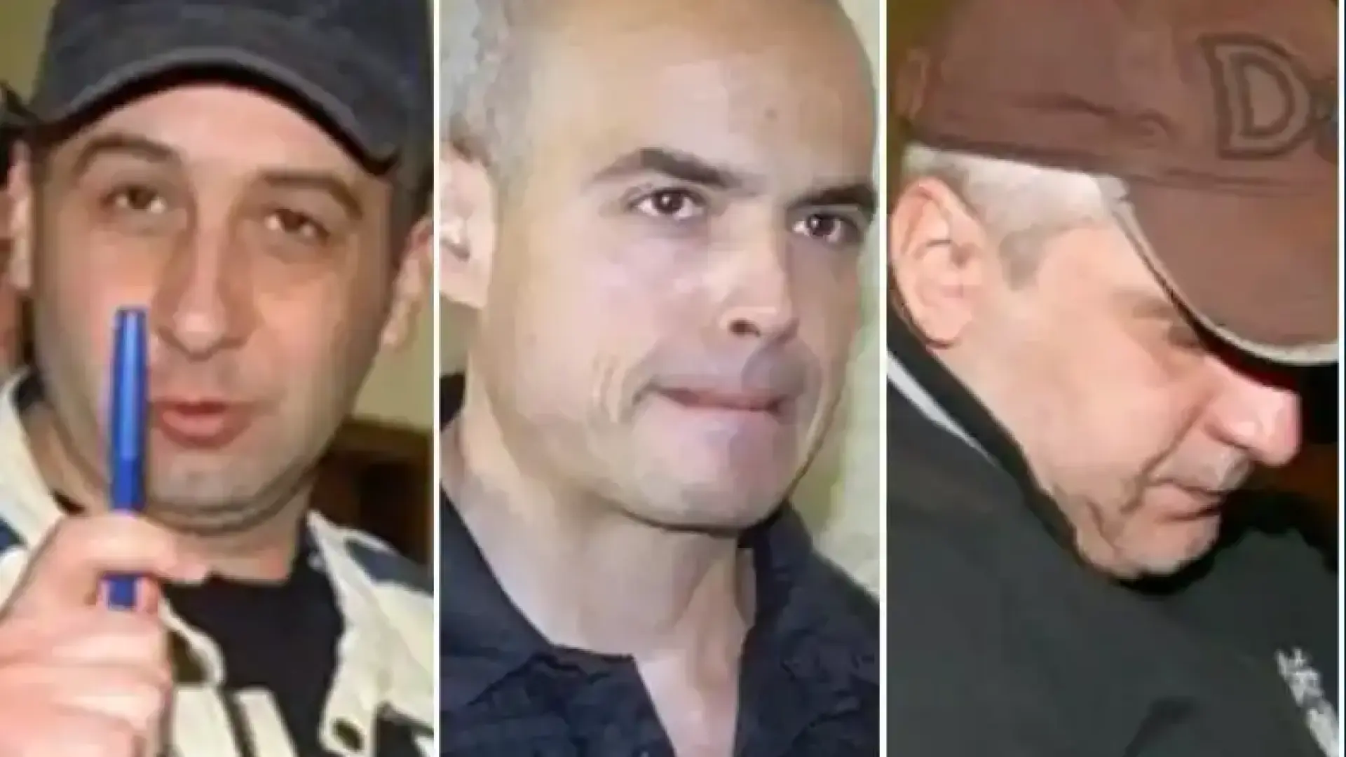 Гореща мълва в ъндърграунда: Ето кой е ликвидирал изчезналото свирепо трио от "Наглите"