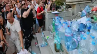 В наш областен град става страшно, хиляди се заканват: Ако чуем име на някоя партия...