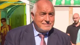 Борисов скръцна със зъби на кабинета и постави ултиматум на Радев