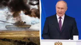 Aнализатор: Путин е готов да сложи край на войната в Украйна, има само един проблем