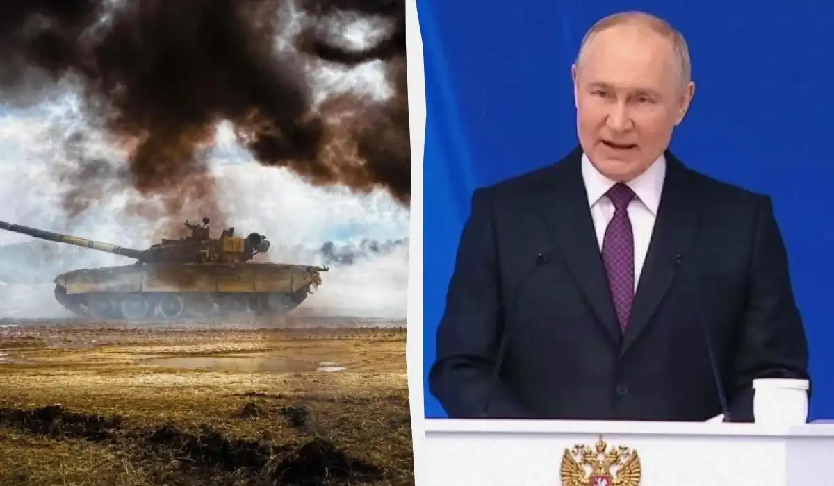 Aнализатор: Путин е готов да сложи край на войната в Украйна, има само един проблем