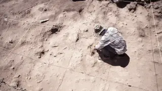 Уникална находка от Златния век на България разкриха в това село