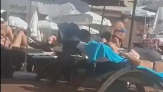 Кражба на басейн в Търговище подпали мрежата, едни се чудят как е възможно, а други искат и на тях да им се случи ВИДЕО