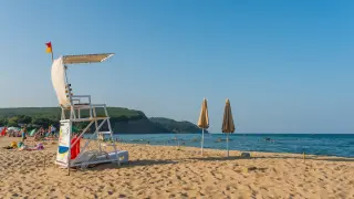 Спасителите по морето - до първия звънец, после - всеки да се пази