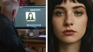 Музикален продуцент създаде певица чрез изкуствен интелект Видео