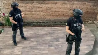 Разплетоха цялата схема: Кюрди дърпали конците на наркотрафика в Пловдив, а бившият на Глория...