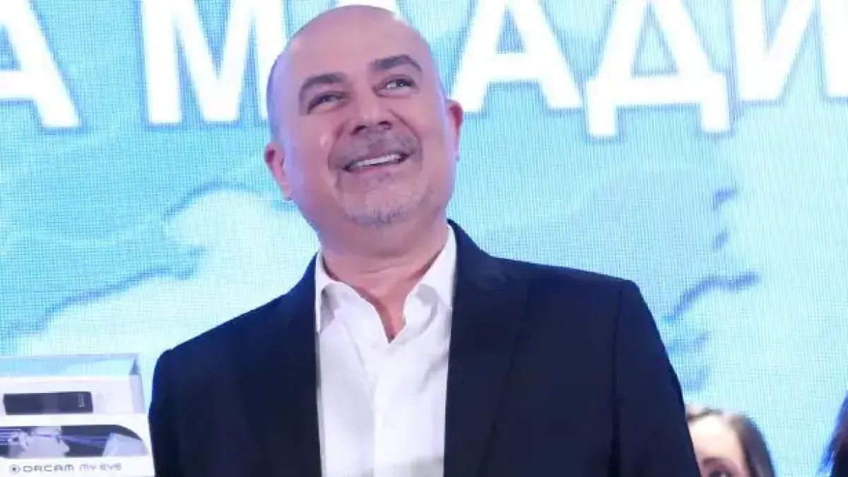 Орхан Мурад е на седмото небе! Показа внучето и призна, че вече....